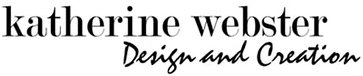 Katherine Webster Logo